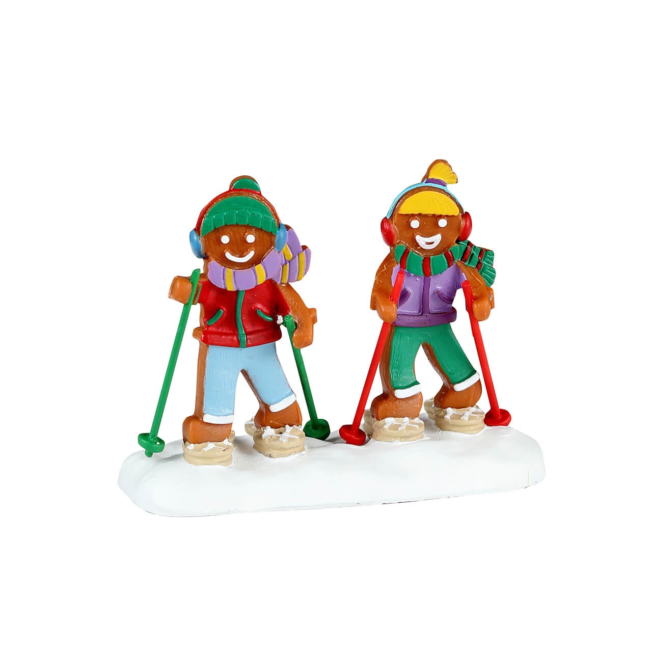LEMAX Snowshoe Walkers #32233